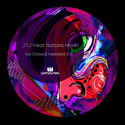 JTJ, Natalia Moon - No Crowd Needed Set It Off [WT427]